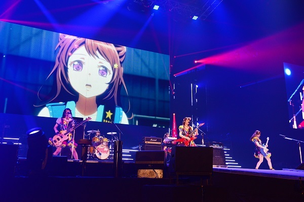 ©Animelo Summer Live 2018/MAGES.