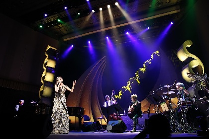 中島美嘉 アコースティックライブツアー『Mika Nakashima