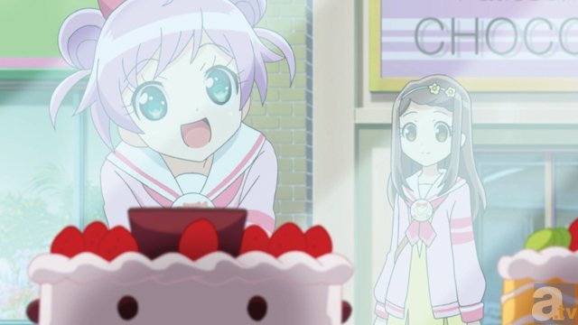 テレビアニメ プリパラ 第71話 誕生日の約束 かしこまっ より先行場面カット到着 Spice エンタメ特化型情報メディア スパイス