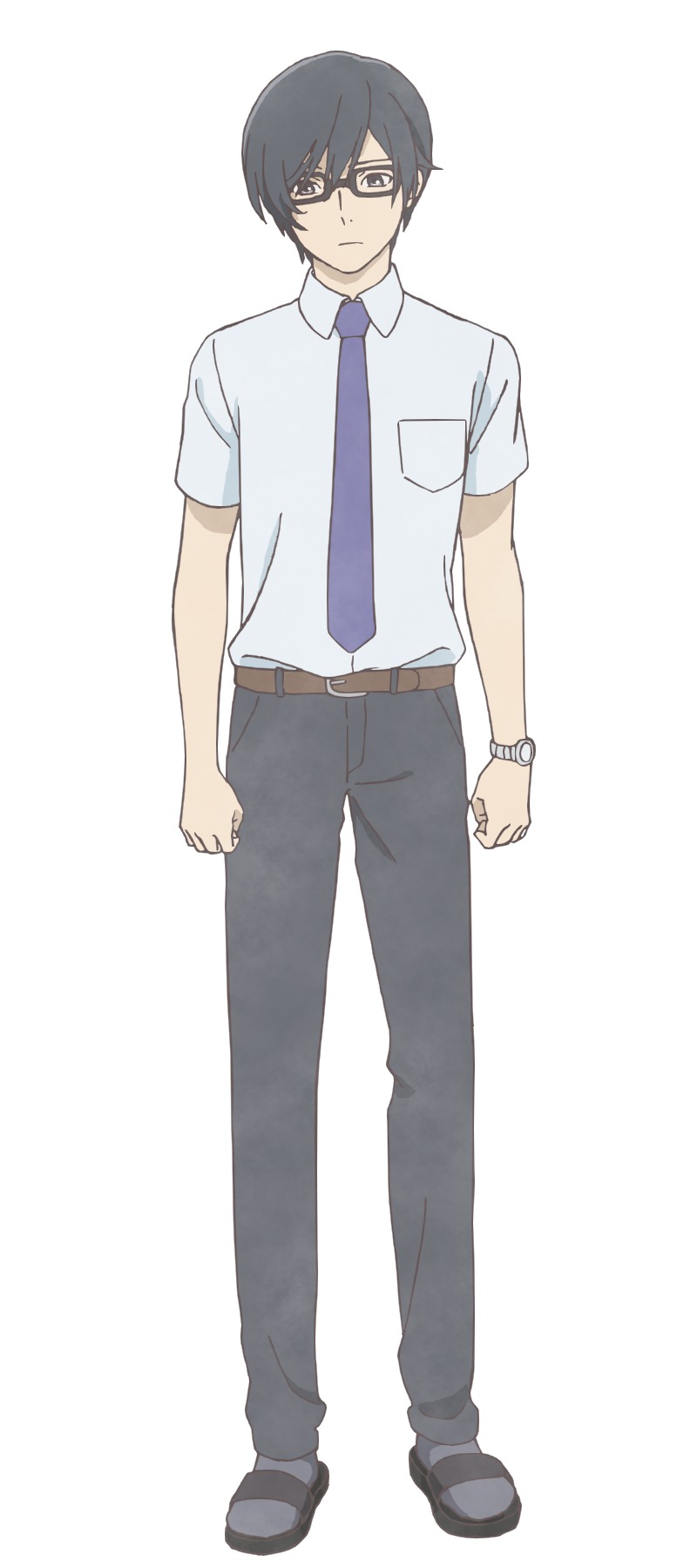 福山潤 戸松遥 花江夏樹が追加キャストに Tvアニメ 荒ぶる季節の乙女どもよ 第2弾キービジュ解禁 放送日も決定 Spice エンタメ特化型情報メディア スパイス