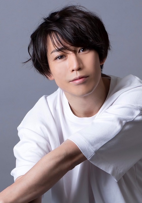 ジョン・H・ワトソン　鎌苅健太