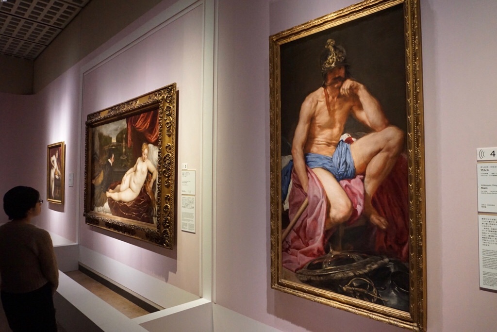 プラド美術館展 ベラスケスと絵画の栄光』レポート 巨匠の傑作に