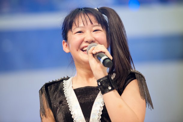 モーニング娘。野中美希、骨折のためコンサート欠席 | SPICE