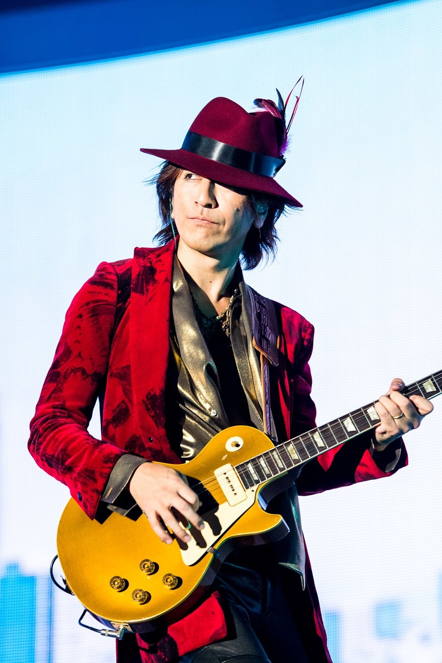 GLAY