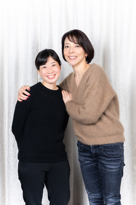 撮影：宮田浩史