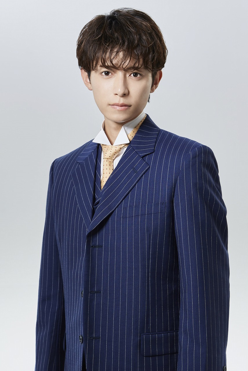 岸本勇太