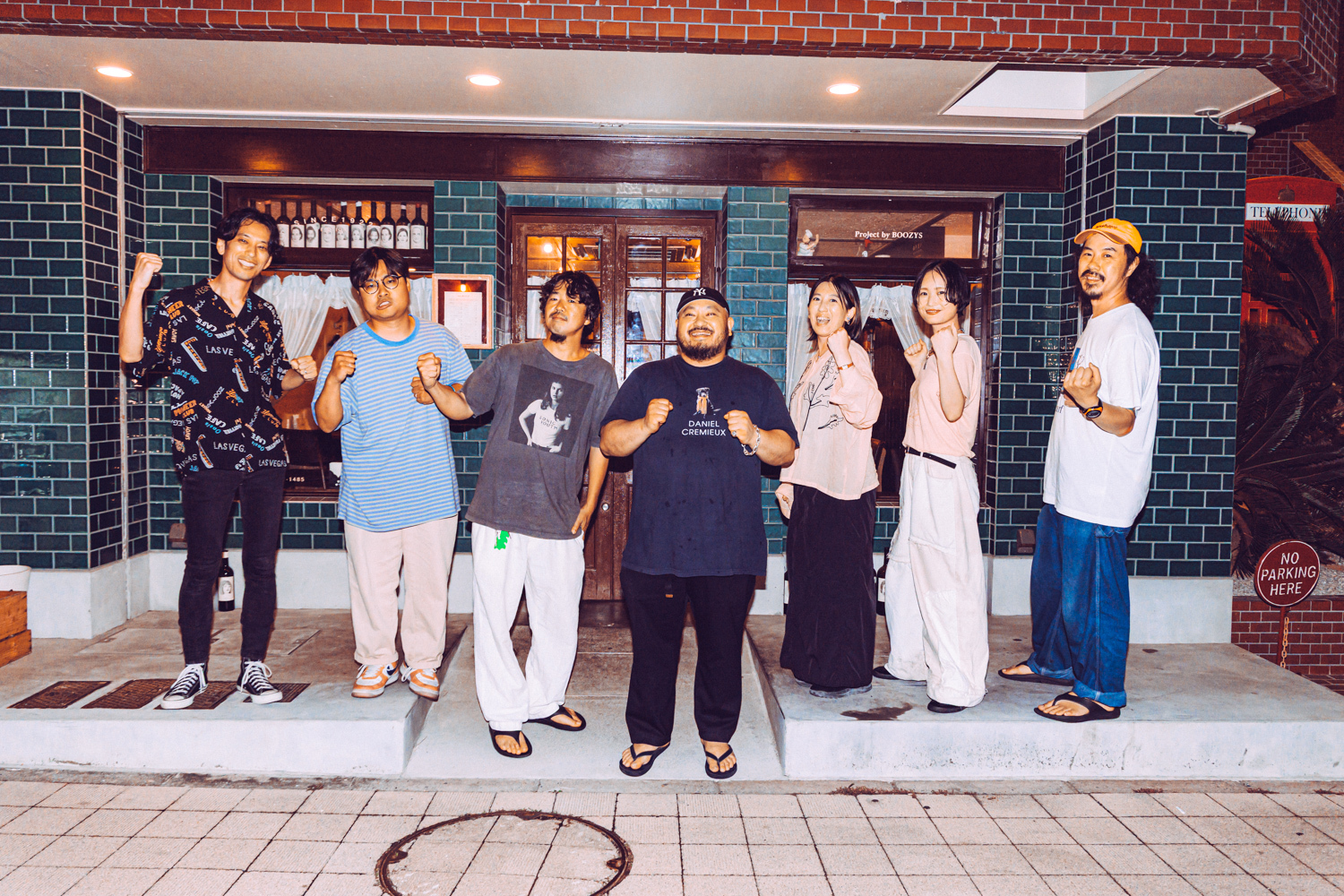 『MASHUP FESTIVAL kobe』　撮影＝福家信哉