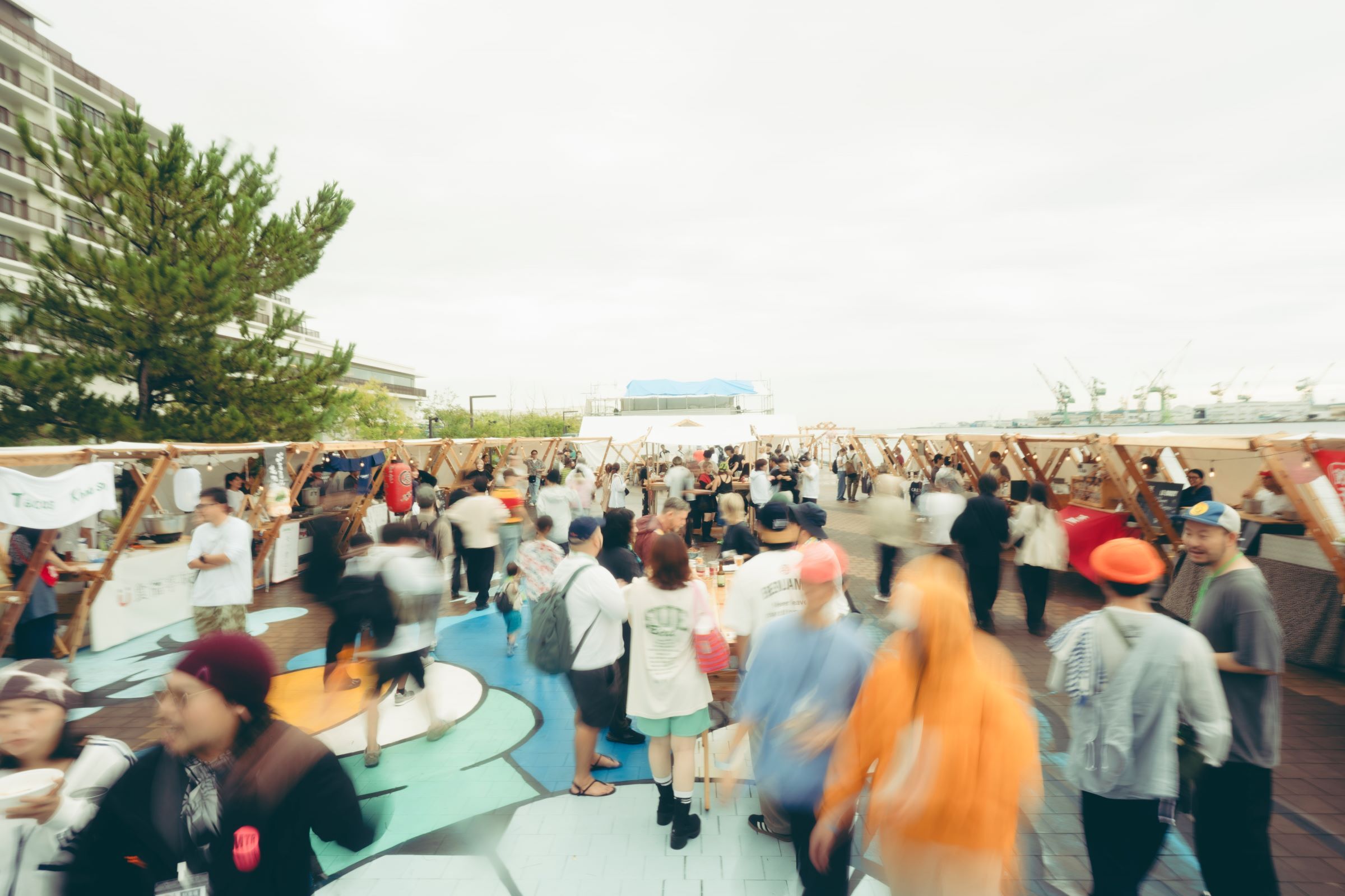 『MASHUP FESTIVAL kobe』