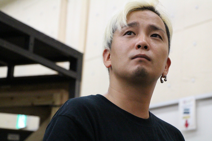 SHOGO