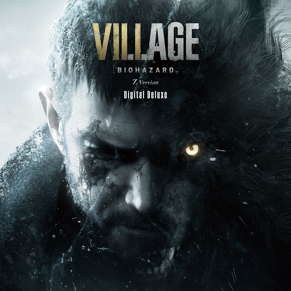  (c)CAPCOM CO., LTD. 2021 ALL RIGHTS RESERVED.
