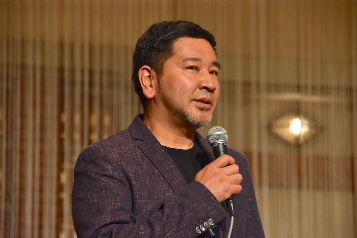 一色隆司