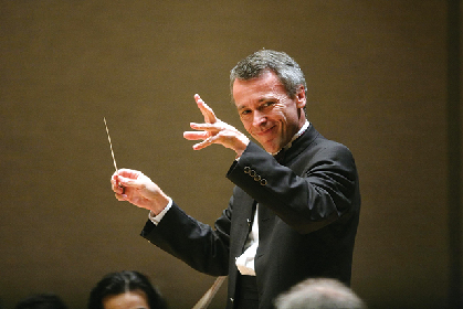 パスカル・ヴェロ（指揮）仙台フィルハーモニー管弦楽団