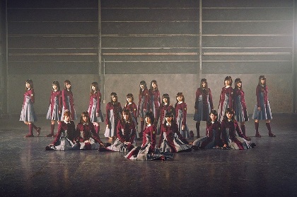 欅坂46、高橋みなみら出演　『LAGUNA MUSIC FES.2017 』開催決定