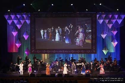 加藤和樹、中川翔子、山寺宏一ら6人の参加が決定　『フレンズ・オブ・ディズニー・コンサート』、2022年も開催
