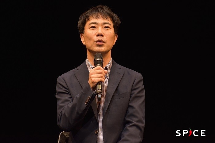 藤井隆