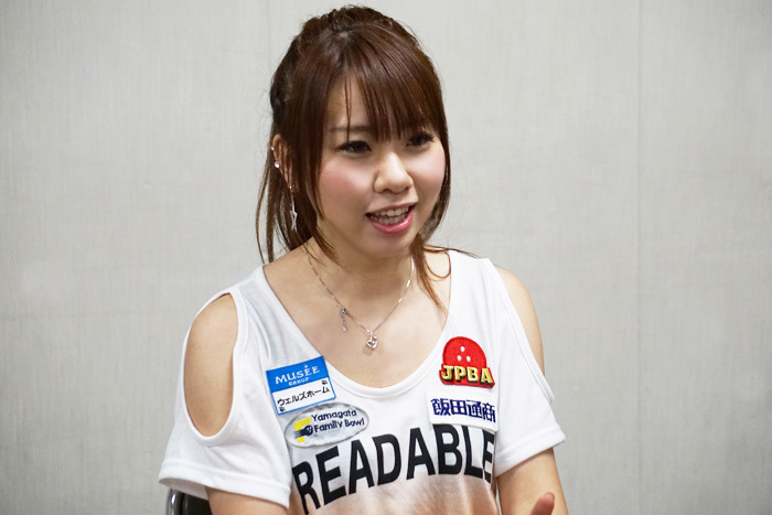 P☆リーガー列伝 Vol.9「北国のスーパーヒロイン 大石奈緒 P☆リーガー列伝 Vol.9「北国のスーパーヒロイン 大石奈緒