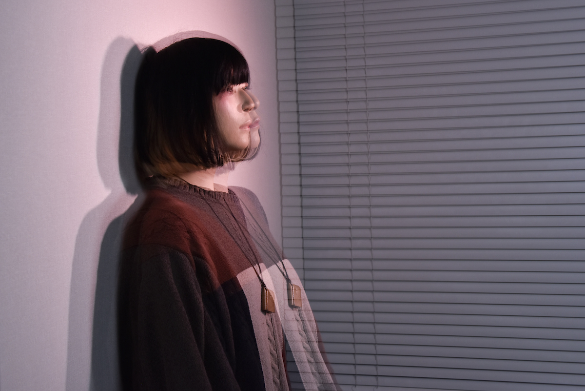 majiko 撮影＝高田梓