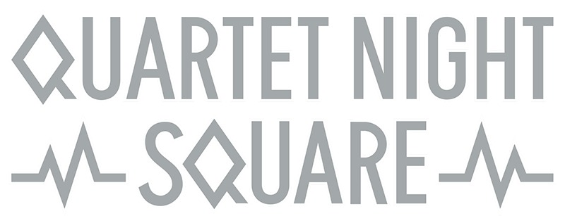 「QUARTET NIGHT SQUARE」 (C)早乙女学園