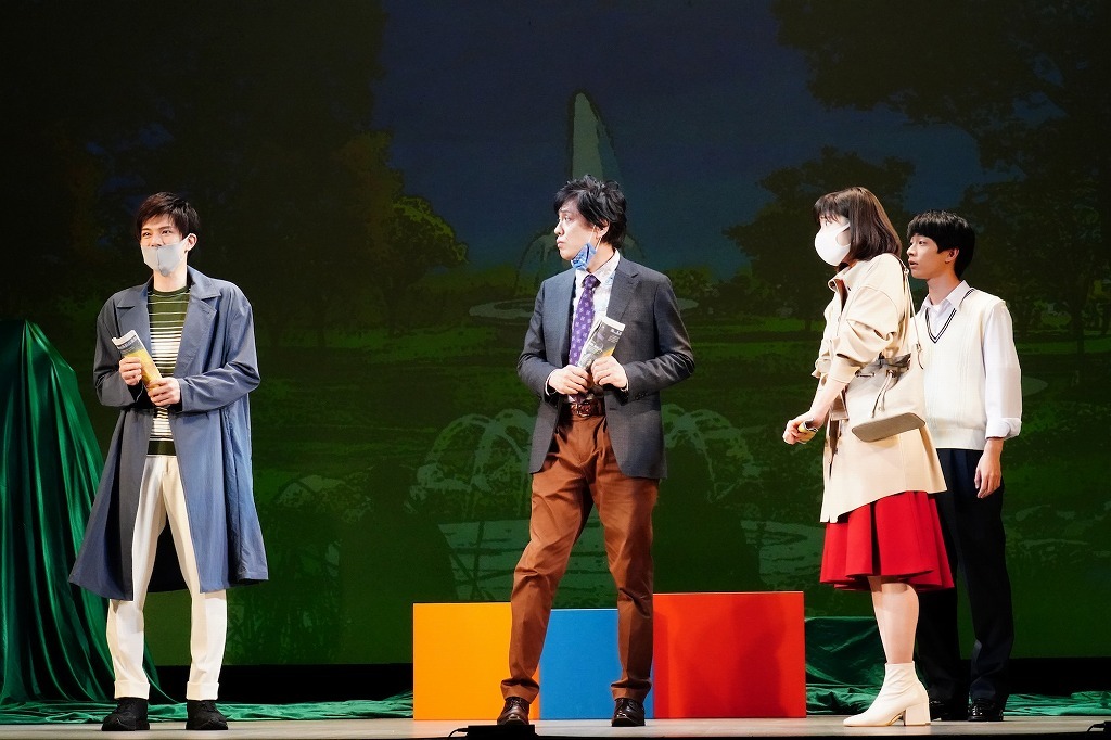 撮影：田中亜紀