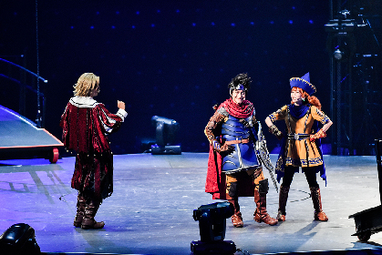 ドラゴンクエストスペクタルツアー写真集 ドラゴンクエスト ライブ スペクタクルツアー パンフレット