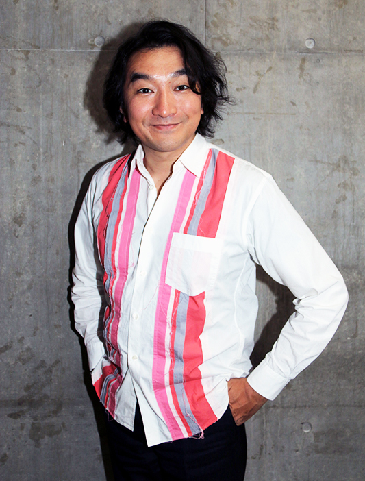 池田鉄洋