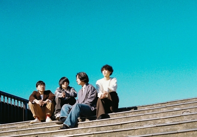 goethe、Shin Sakiura編曲のニューシングル「Sick!!!」の配信リリースが決定　J-WAVE『SONAR MUSIC』でフル尺オンエアも【コメントあり】