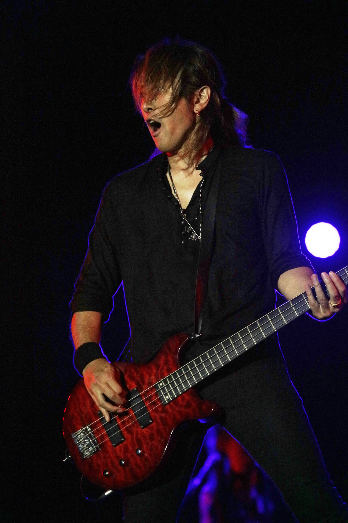 LUNA SEA