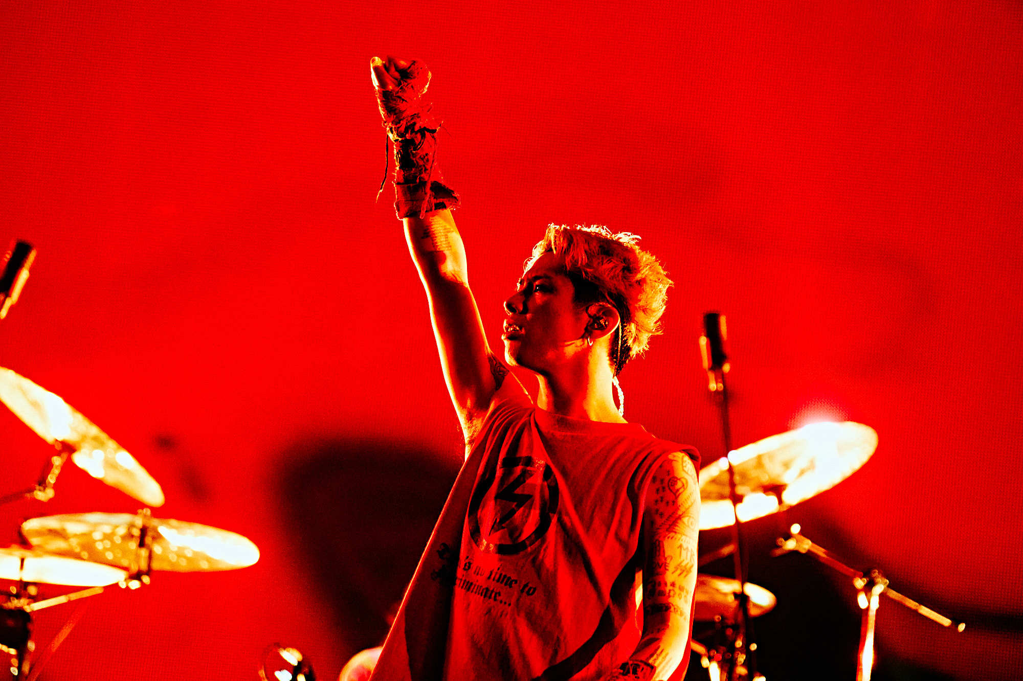 Taka(ONE OK ROCK)