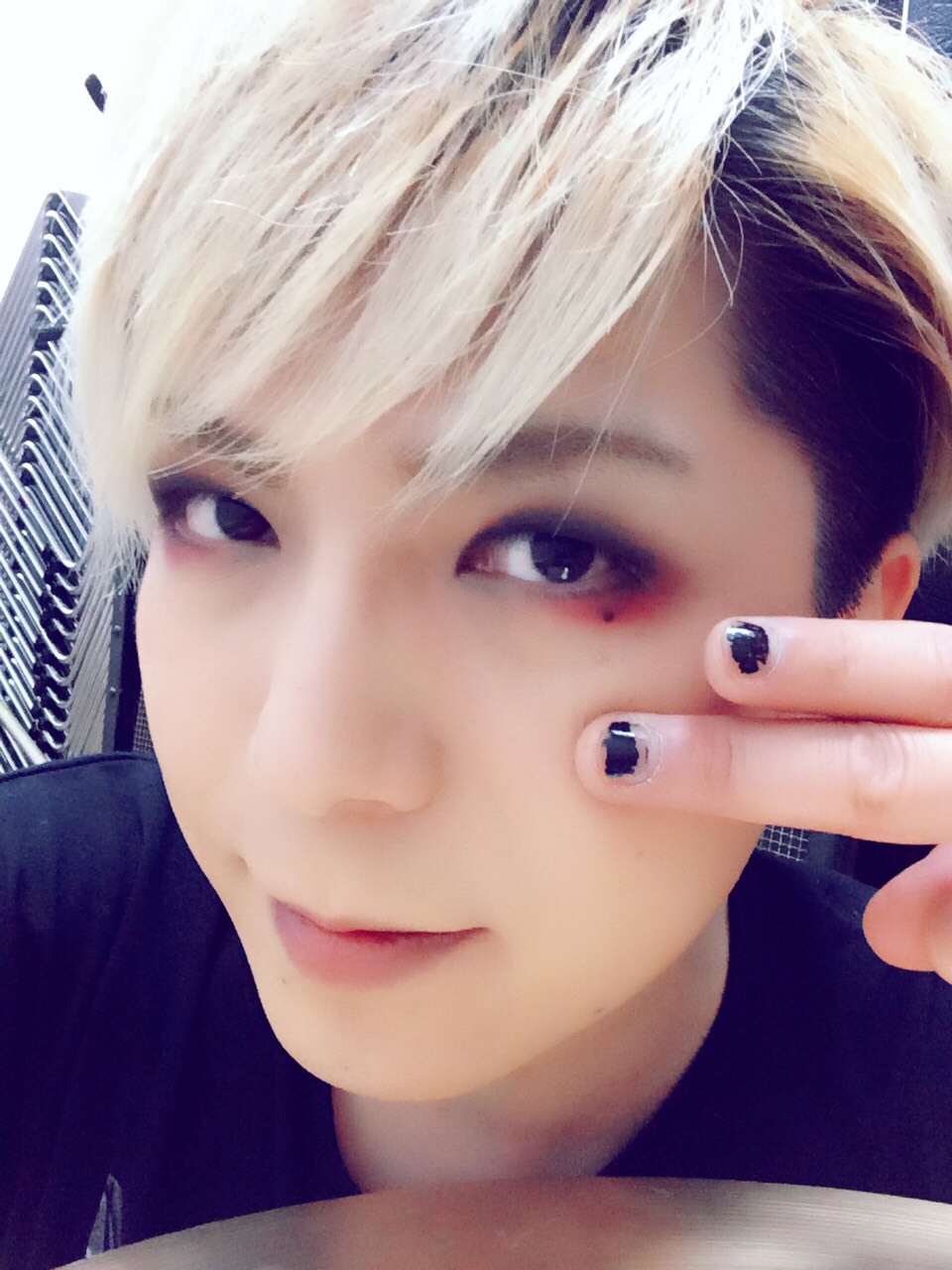 A9 Nao：『Naoノ瞳二映ルハ絶景色』vol.05（写真3）