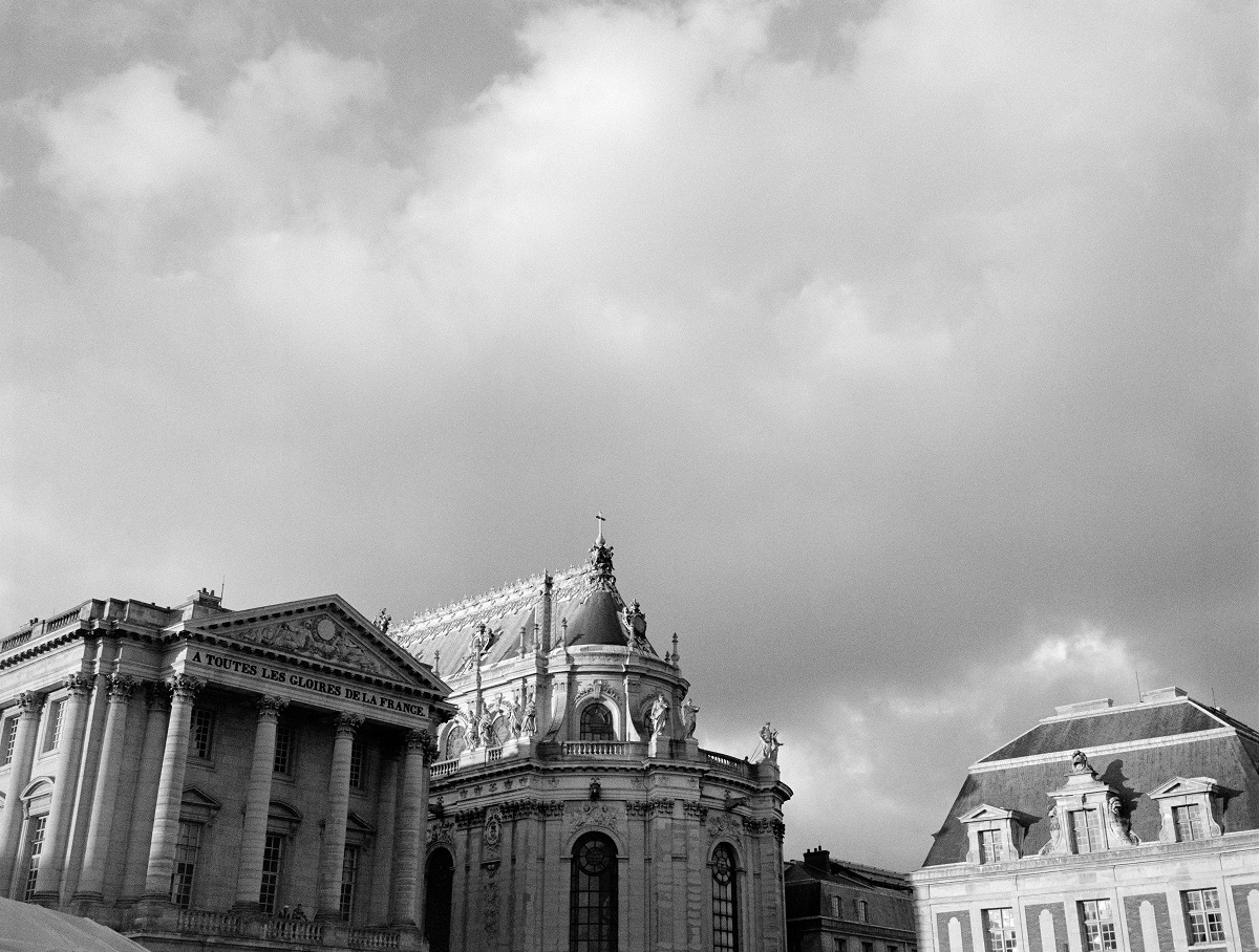 (c)Karl Lagerfeld