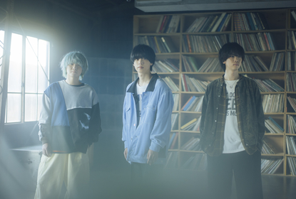 マルシィ、幸せな二人の姿を描いた新曲「ラブソング」を配信リリース　最新アーティスト写真も公開に