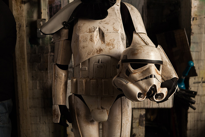  ©ELSTREE 1976 LIMITED, 2015