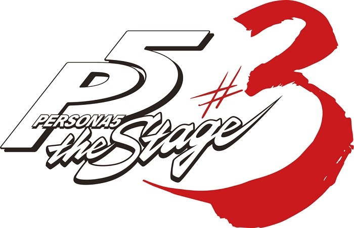  (C)ATLUS (C)SEGA (C)SEGA/PERSONA5 the Stage Project