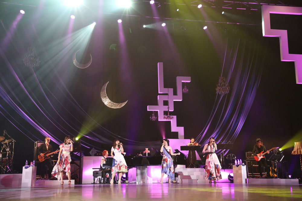 『Yuki Kajiura LIVE vol.#14 “25th Anniversary Special”』