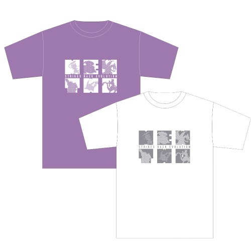 オリジナルTシャツ/3,000円（税込）S、M、L