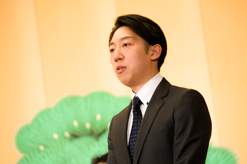 市川蔦之助