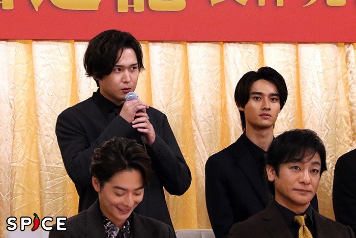 田村 心