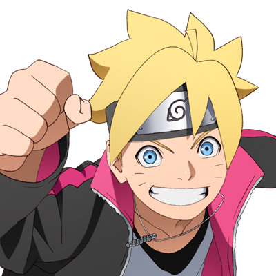 Tvアニメ Boruto ボルト Naruto Next Generations メインビジュアル スタッフ 声優情報が解禁 Spice エンタメ特化型情報メディア スパイス