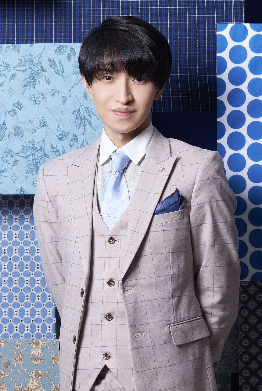 ハトムラ役　小林優太