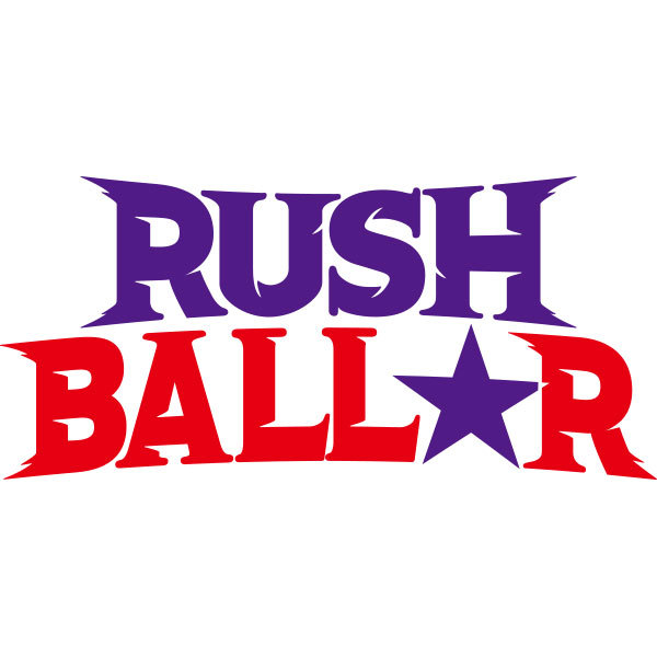 『RUSH BALL☆R』
