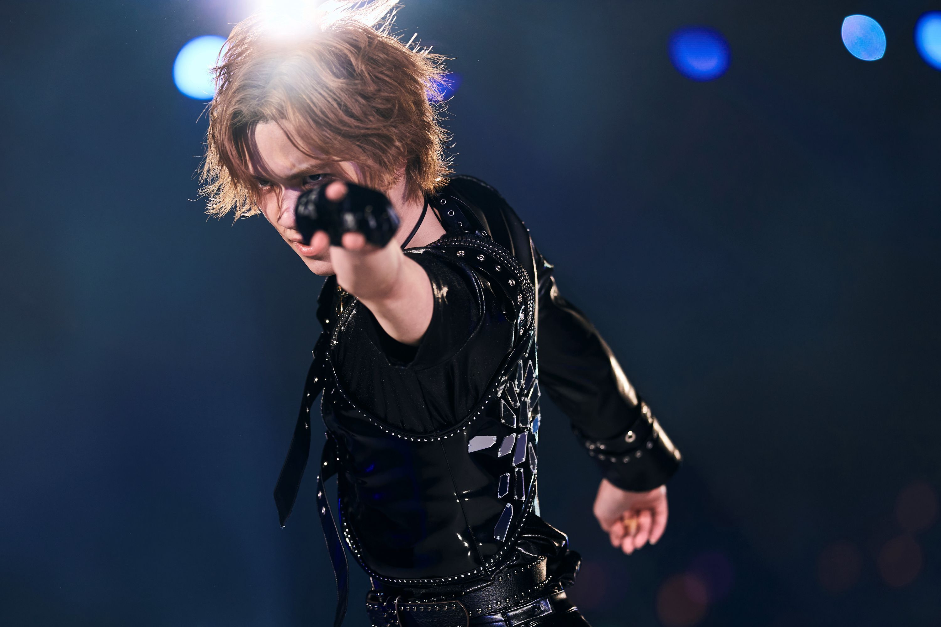 Photo: Toru Yaguchi　(c)Ice Brave Executive Committee All rights reserved.