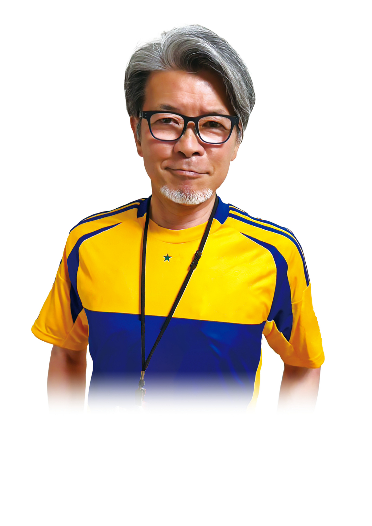 嬉野雅道
