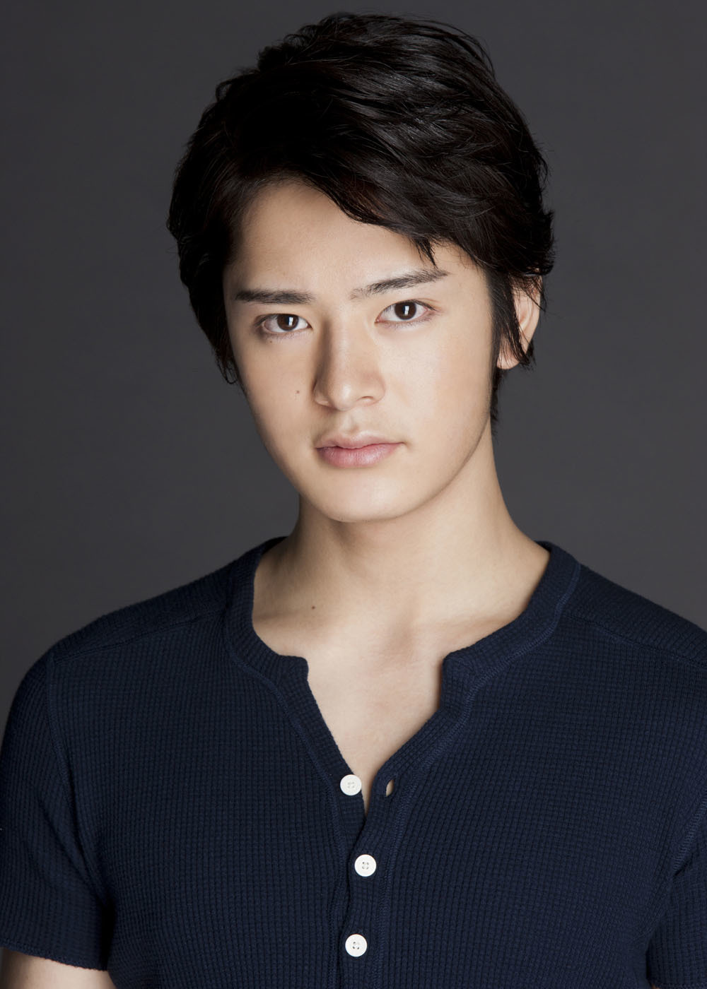舞台「戦国BASARA4 皇」の出演キャラクター・キャストが発表