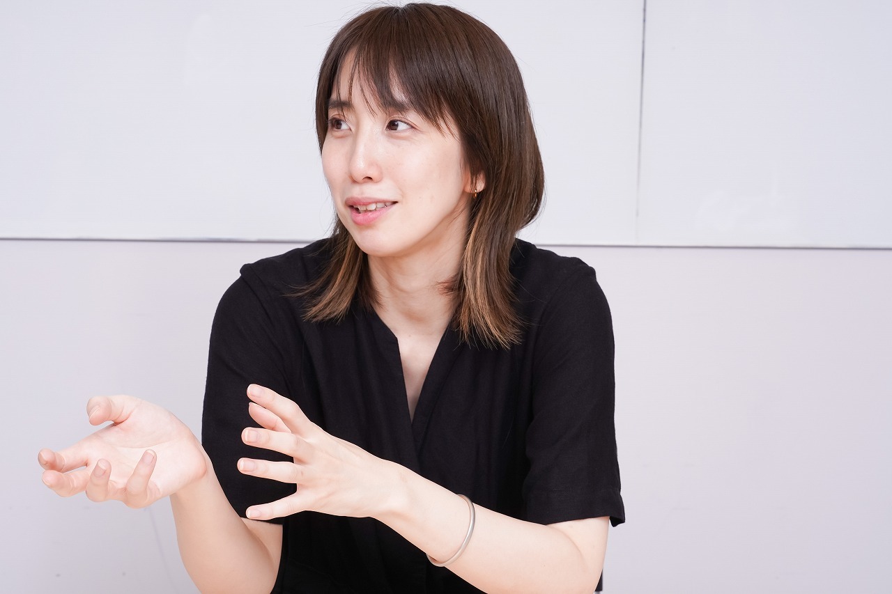 保坂萌