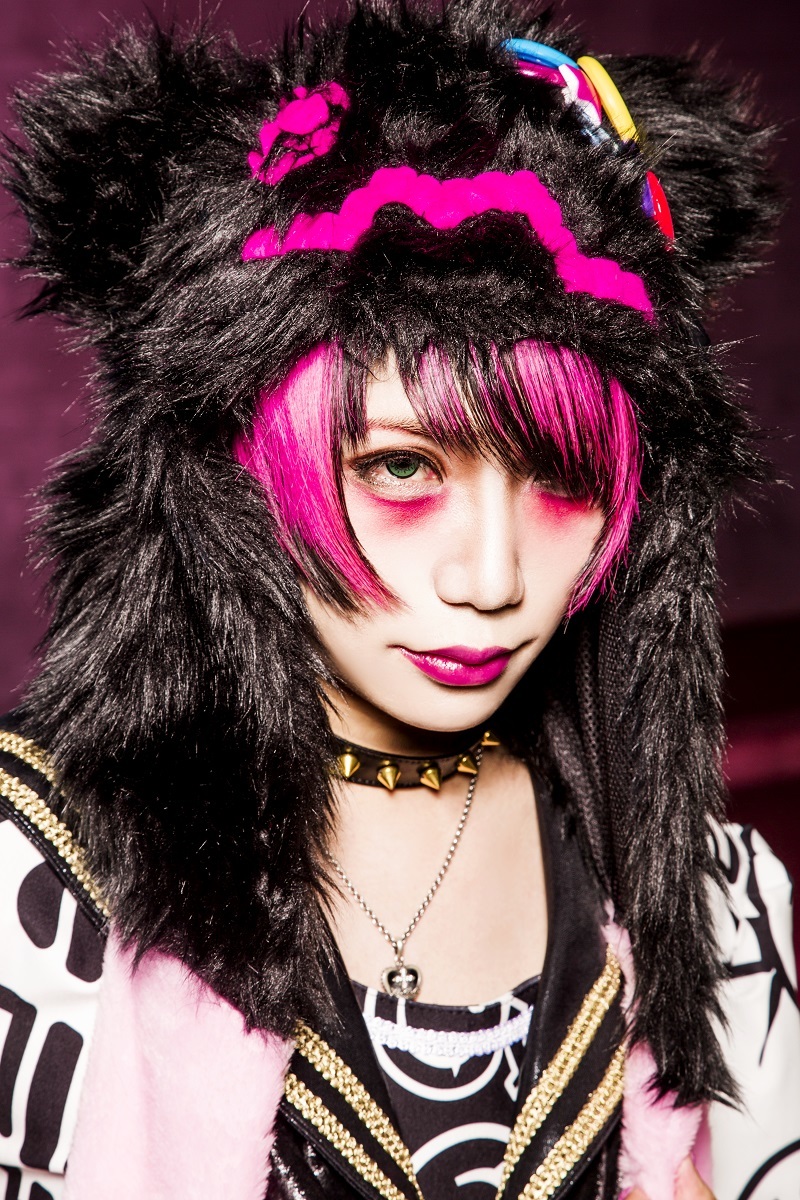 Sick2／大志(Dr)
