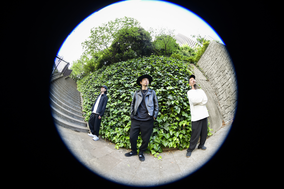 ACIDMAN 不朽の名盤『Loop』、再現ツアーとアナログリリースを前に20年