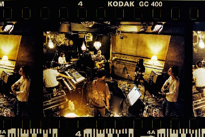 Suchmos 各メンバーが選曲したプレイリスト Suchmos In The Mood を公開 第一弾はyonceとhsuが選曲 Spice エンタメ特化型情報メディア スパイス