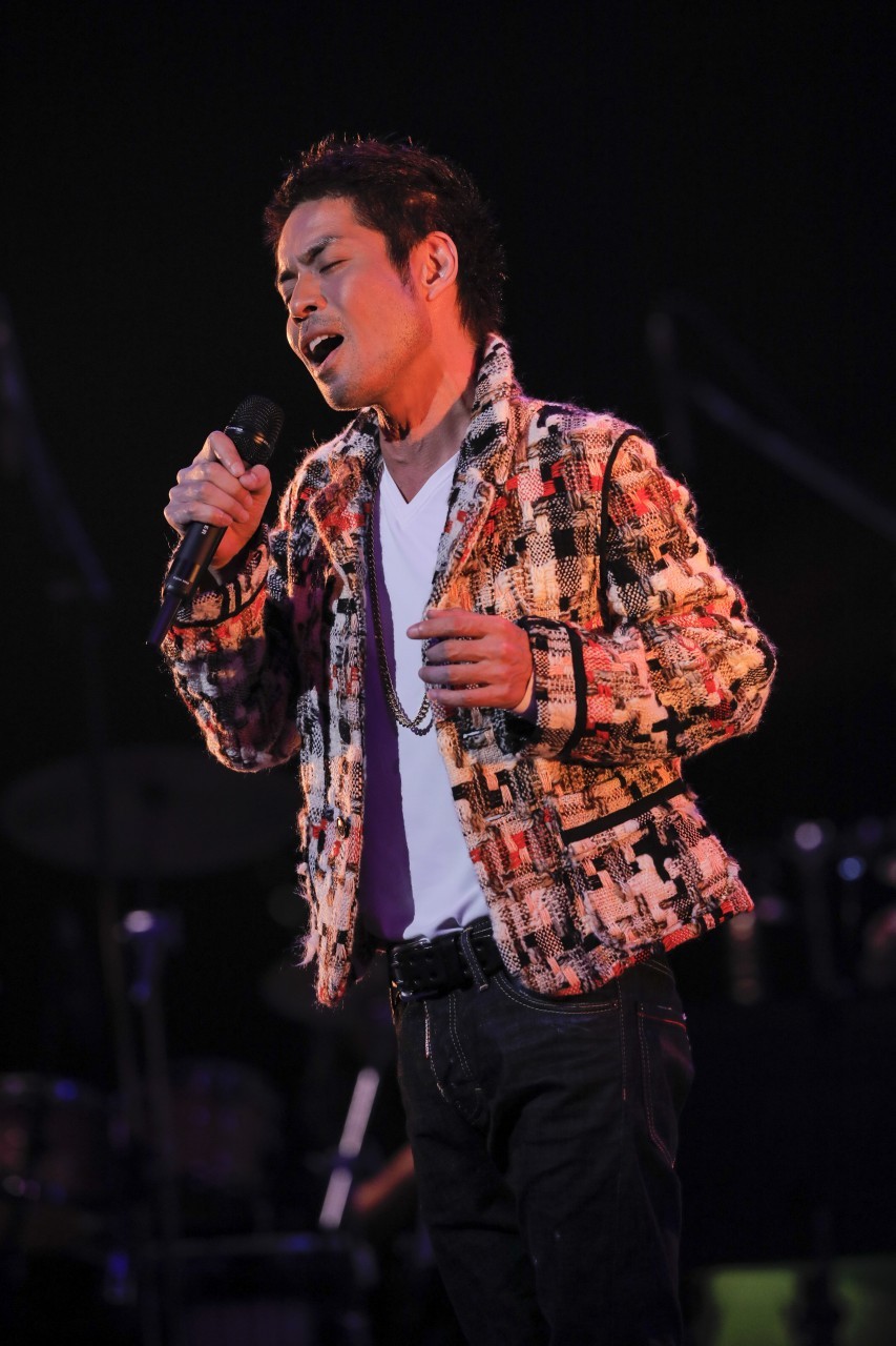 Photo by HAJIME KAMIIISAKA
