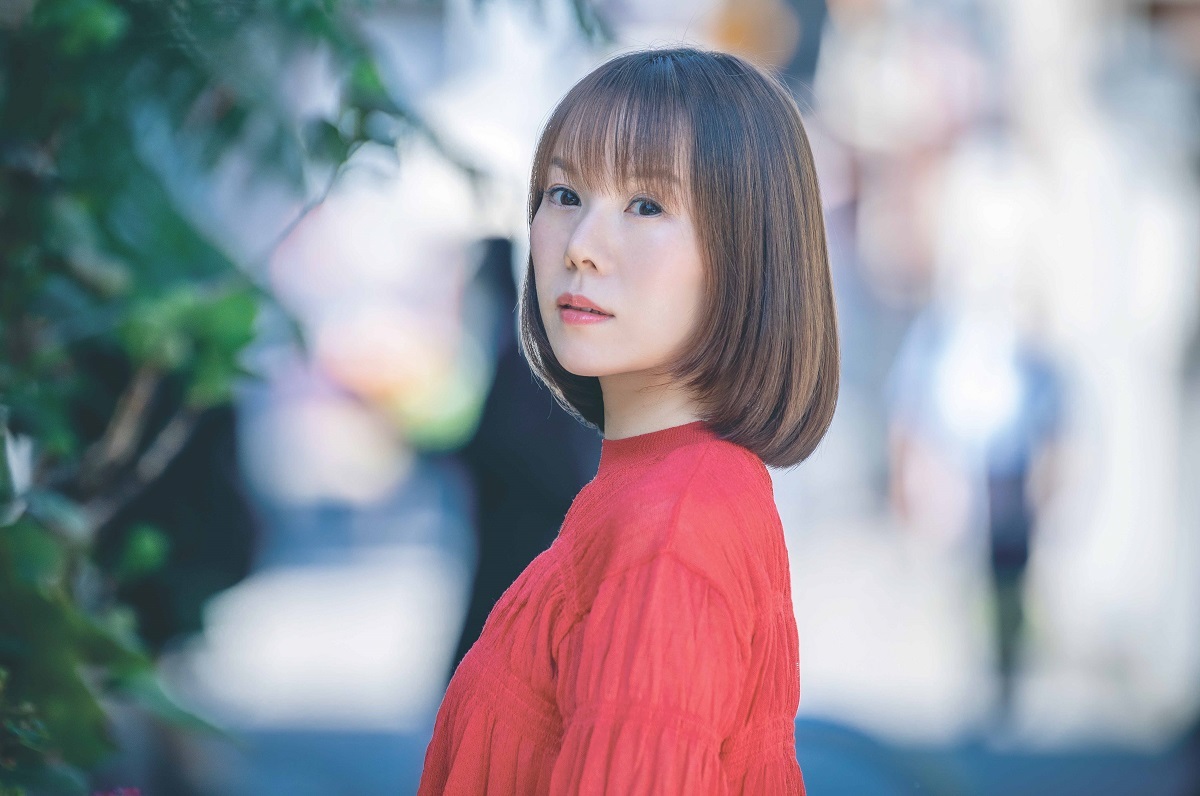 半崎美子、初のカバーアルバム『うた弁 COVER』収録全曲リリックビデオ