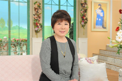 森昌子「徹子の部屋」で息子たちへの厳しいしつけを振り返る